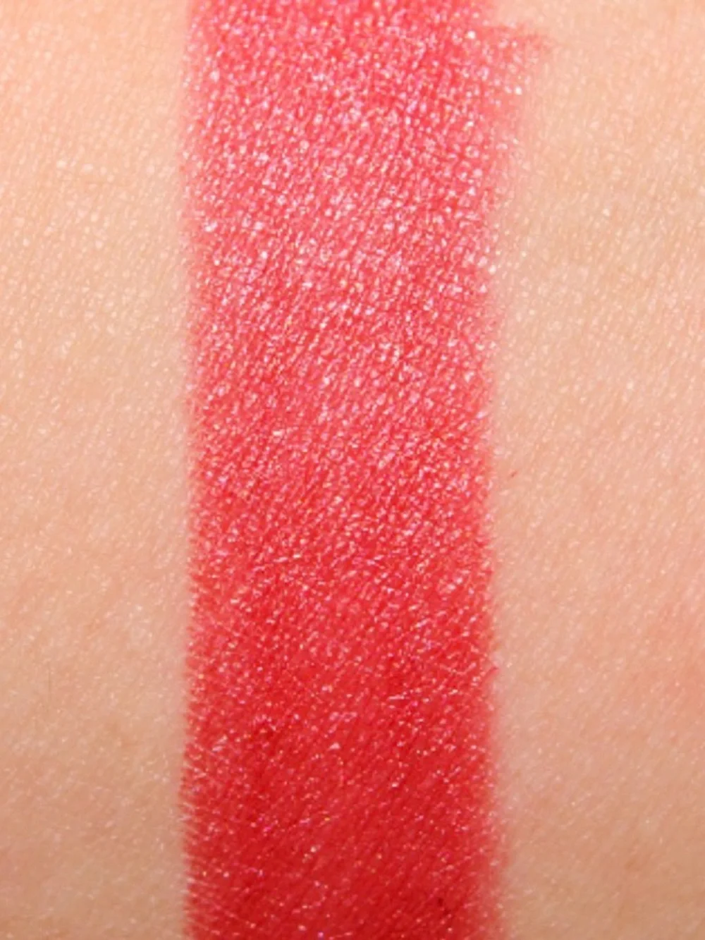 CHANEL Rouge Allure Lipstick 135 Enigmatique Discontinued Rare Shade